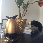 Bed & Breakfast Habitat 4*