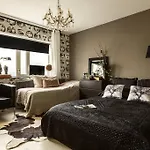 Habitat Bed & Breakfast