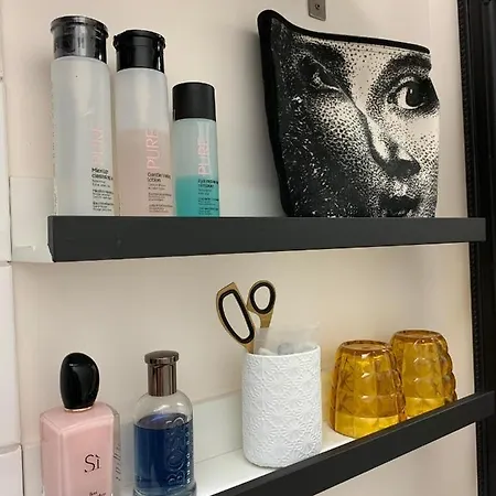 Bed & Breakfast Habitat