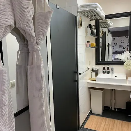 Habitat Bed & Breakfast