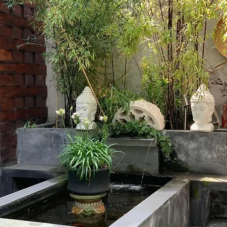 Habitat Alojamento de Acomodação e Pequeno-almoço