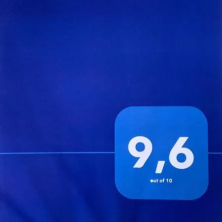 Bed & Breakfast Habitat 4*