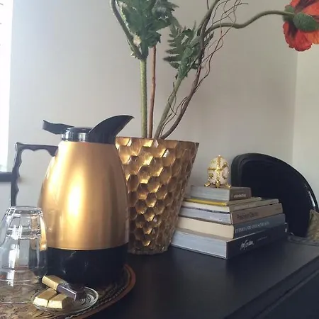 Bed & Breakfast Habitat 4*