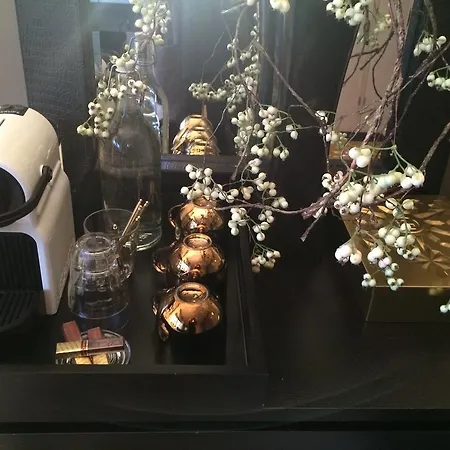 Habitat Bed & Breakfast