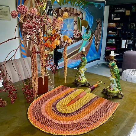 Habitat Bed & Breakfast 4*