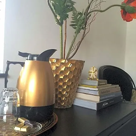 Bed & Breakfast Habitat Beverwijk