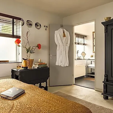 Bed & Breakfast Habitat 4*