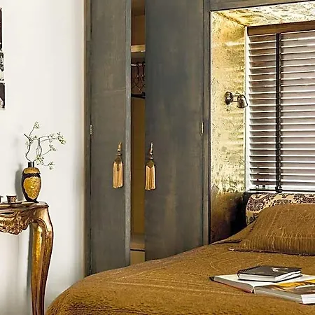 Bed & Breakfast Habitat 4*