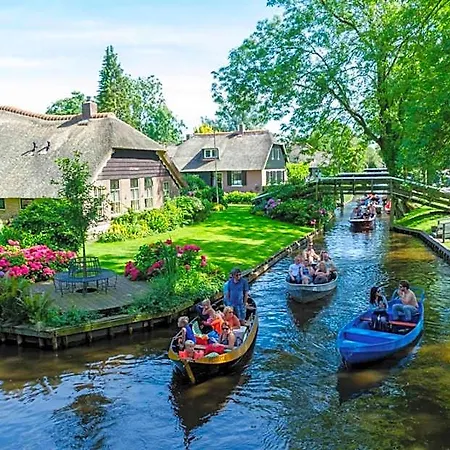 Habitat Bed & Breakfast Beverwijk