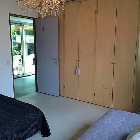 Habitat Bed & Breakfast