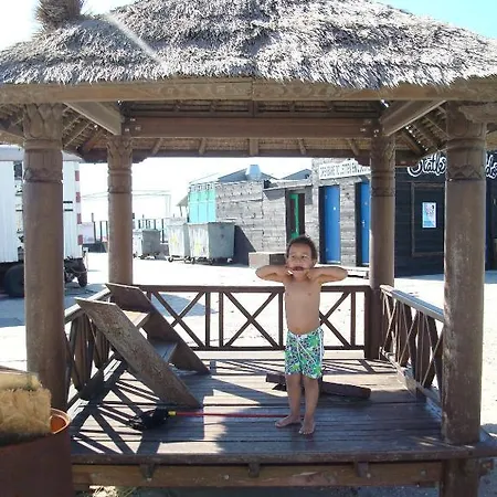 Habitat Bed & Breakfast 4*