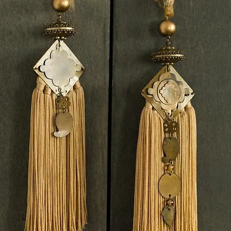 Bed & Breakfast Habitat 4*