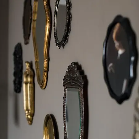 Bed & Breakfast Habitat 4*