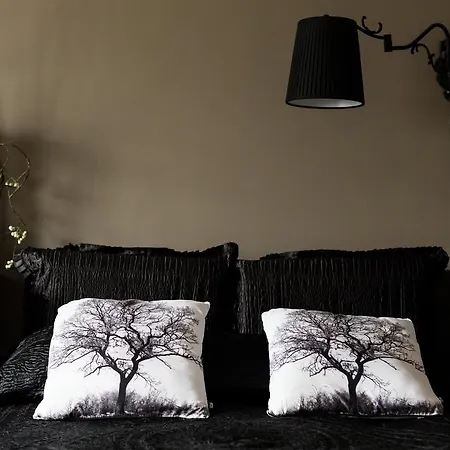 Bed & Breakfast Habitat