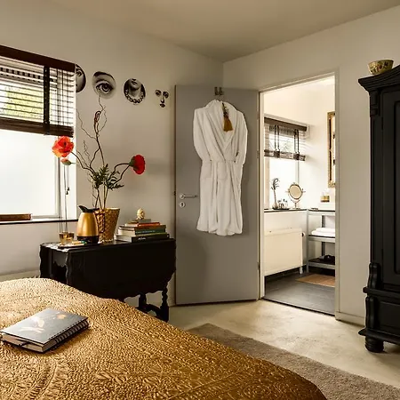 Habitat 4* Beverwijk
