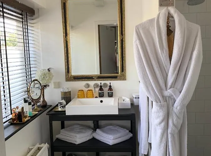 Bed & Breakfast Habitat 4*