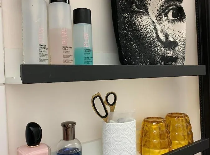 Bed & Breakfast Habitat