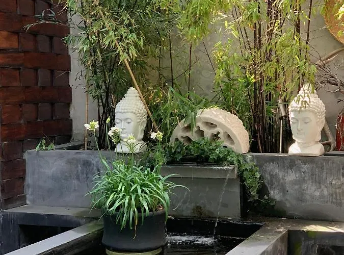 Habitat Bed & Breakfast