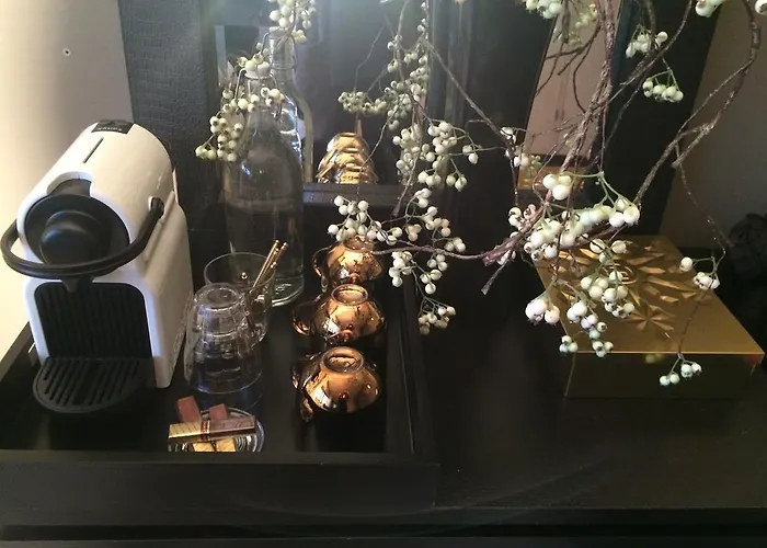 Habitat Bed & Breakfast