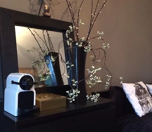 Habitat Bed & Breakfast