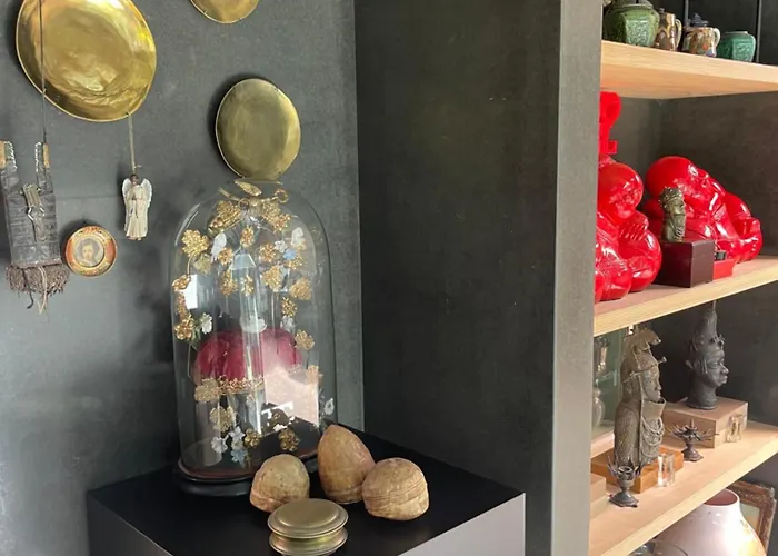 Habitat 4* Beverwijk