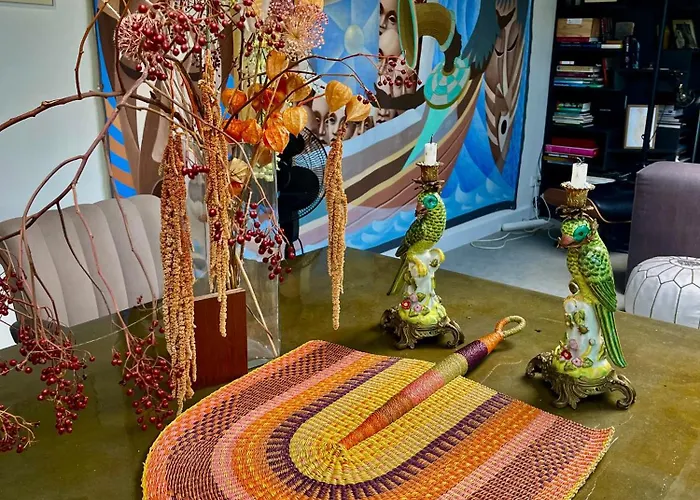 Habitat Bed & Breakfast 4*