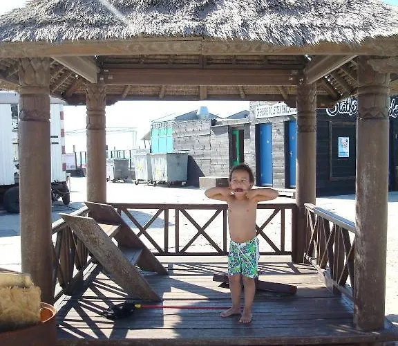 Habitat Bed & Breakfast 4*