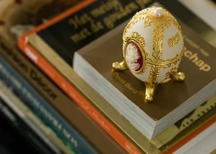 Habitat Bed & Breakfast Beverwijk