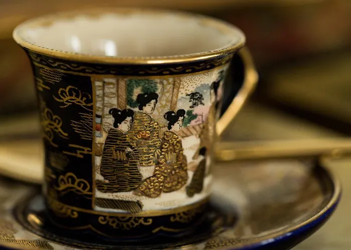 Habitat Bed & Breakfast