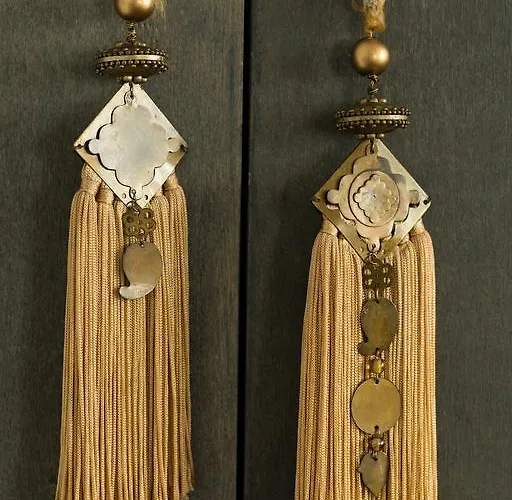 Bed & Breakfast Habitat 4*