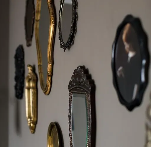 Bed & Breakfast Habitat 4*