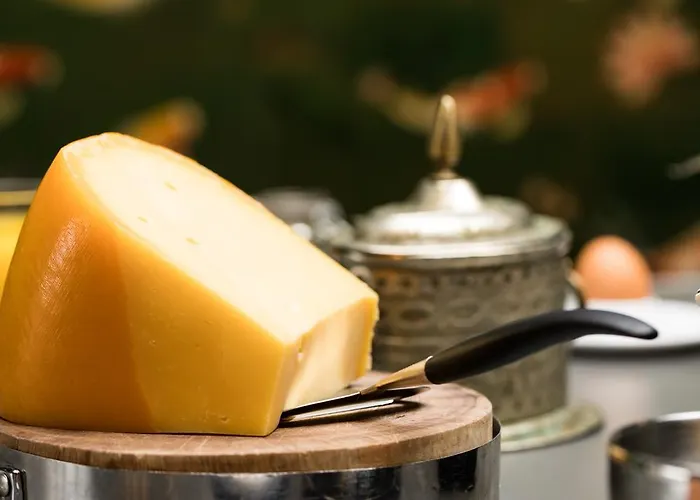 Bed & Breakfast Habitat