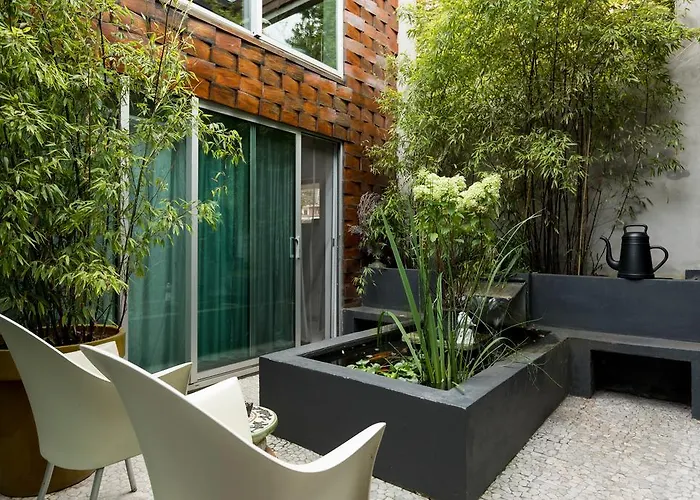 Bed & Breakfast Habitat 4*