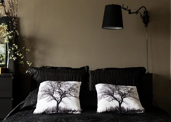 Bed & Breakfast Habitat