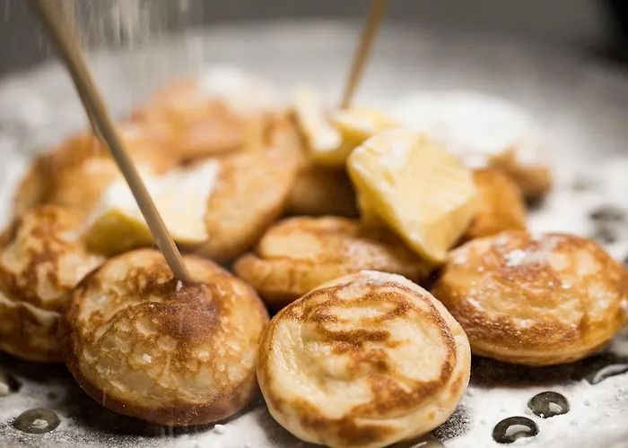 Bed & Breakfast Habitat