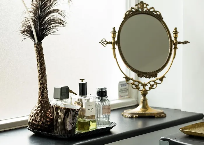 Habitat Bed & Breakfast Beverwijk