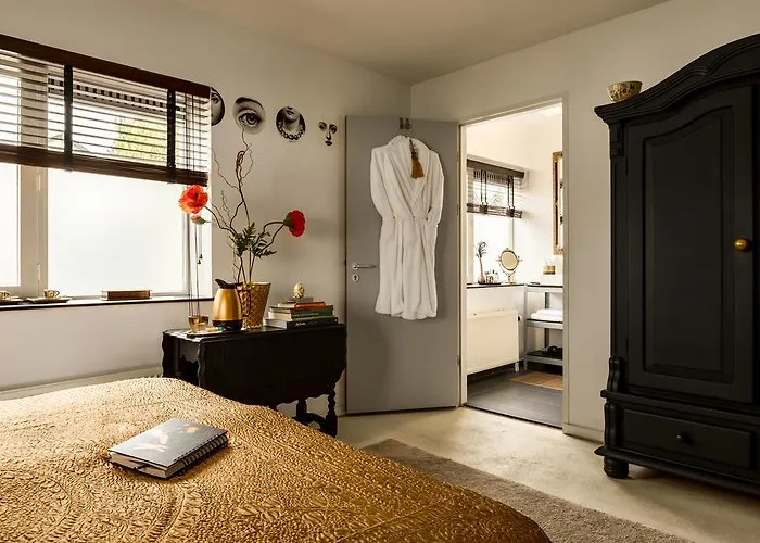 Habitat 4* Beverwijk