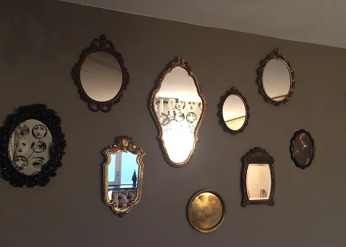 Bed & Breakfast Habitat