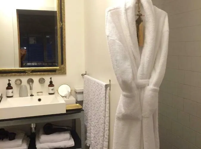 Habitat 4* Beverwijk