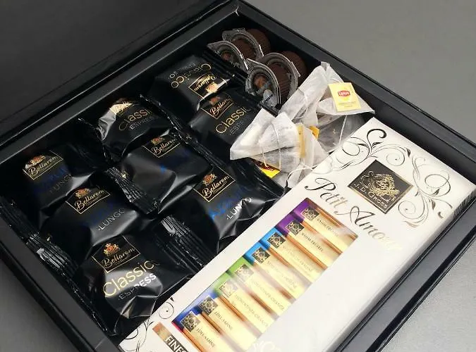 Habitat 4* Beverwijk