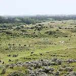 Couette-café Habitat 4*