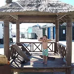 Habitat Couette-café 4*