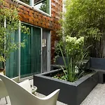 Couette-café Habitat 4*