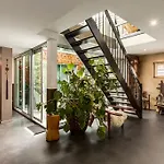 Couette-café Habitat