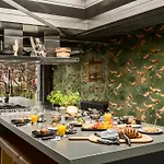 Couette-café Habitat 4*