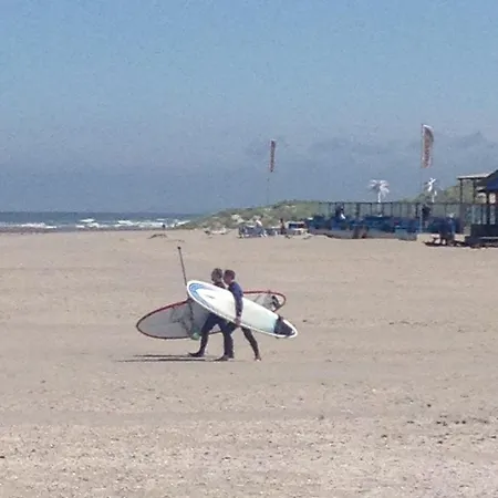 Habitat 4* Beverwijk