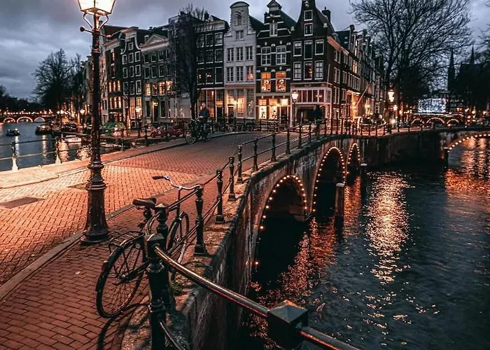 Habitat 4* Beverwijk