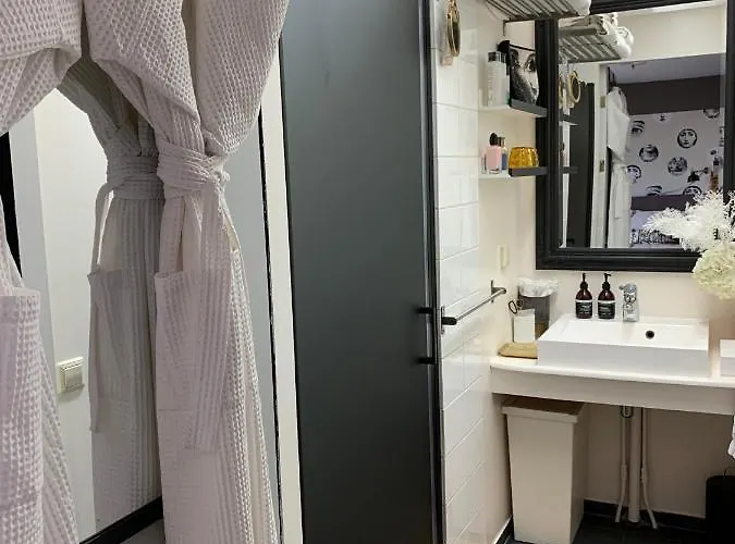 Habitat Couette-café