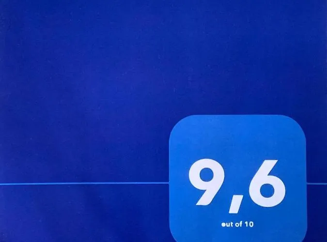 Couette-café Habitat 4*