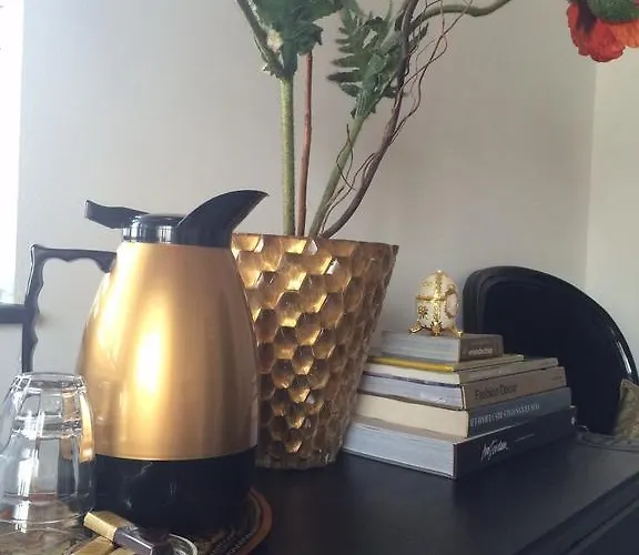 Couette-café Habitat 4*